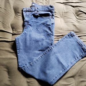 Lee Relaxed at the Waist Jeans